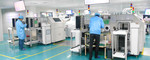 Логотип Shenzhen Sharevdi Technology Co., Ltd.